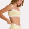 Sutien sport Soft Active în culoarea Lemon Sutien sport Soft Active în culoarea Lemon