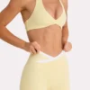 Sutien sport Soft Active în culoarea Lemon Sutien sport Soft Active în culoarea Lemon