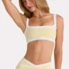 Sutien sport Soft Active în culoarea Lemon Sutien sport Soft Active în culoarea Lemon