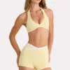 Sutien sport Soft Active în culoarea Lemon Sutien sport Soft Active în culoarea Lemon