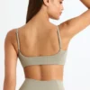 Sutien sport Soft Active în culoarea Mineral Sutien sport Soft Active în culoarea Mineral