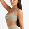 Sutien sport Soft Active în culoarea Mineral Sutien sport Soft Active în culoarea Mineral