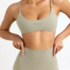 Sutien sport Soft Active în culoarea Mineral Sutien sport Soft Active în culoarea Mineral