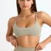 Sutien sport Soft Active în culoarea Mineral Sutien sport Soft Active în culoarea Mineral