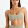 Sutien sport Soft Active în culoarea Mineral Sutien sport Soft Active în culoarea Mineral