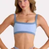 Sutien sport Soft Active în culoarea Sky Sutien sport Soft Active în culoarea Sky