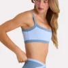 Sutien sport Soft Active în culoarea Sky Sutien sport Soft Active în culoarea Sky