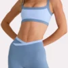 Sutien sport Soft Active în culoarea Sky Sutien sport Soft Active în culoarea Sky