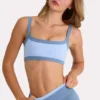 Sutien sport Soft Active în culoarea Sky Sutien sport Soft Active în culoarea Sky