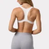 Sutien sport Soft Active în culoarea White Sutien sport Soft Active în culoarea White
