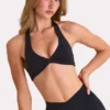 Sutien sport Soft Active în negru Sutien sport Soft Active în negru