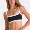 Sutien sport Soft Active în negru Sutien sport Soft Active în negru