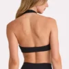 Sutien sport Soft Active în negru Sutien sport Soft Active în negru