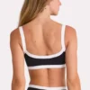 Sutien sport Soft Active în negru Sutien sport Soft Active în negru