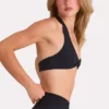 Sutien sport Soft Active în negru Sutien sport Soft Active în negru