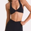 Sutien sport Soft Active în negru Sutien sport Soft Active în negru
