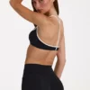 Sutien sport Soft Active în negru Sutien sport Soft Active în negru