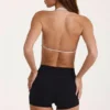Sutien sport Soft Active în negru Sutien sport Soft Active în negru