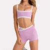 Sutien sport Soft Active în Sweet Pink Sutien sport Soft Active în Sweet Pink