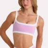 Sutien sport Soft Active în Sweet Pink Sutien sport Soft Active în Sweet Pink