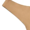 Tanga din tricot fără cusături Intimates, culoare caramel Tanga din tricot fără cusături Intimates, culoare caramel