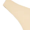 Tanga din tricot fără cusături Intimates în culoarea piersică caldă Tanga din tricot fără cusături Intimates în culoarea piersică caldă