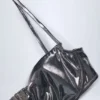 Top de bikini cu sârmă Aluna, argintiu Top de bikini cu sârmă Aluna, argintiu